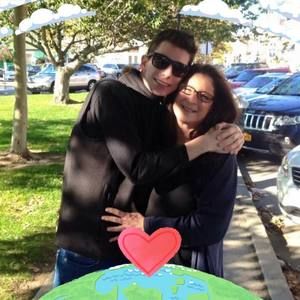 Meet your Posher, Dawn